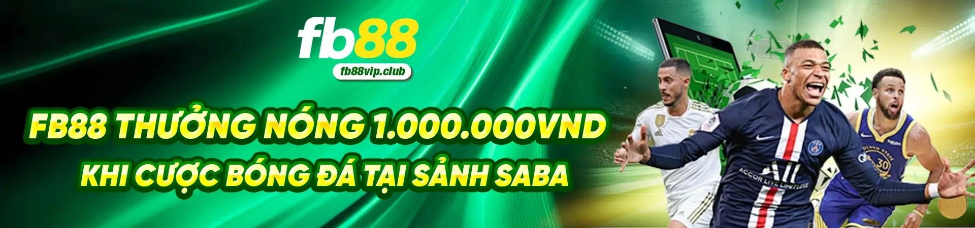 Fb88 baner số 1